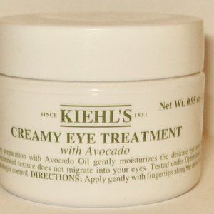 Kiehl's Creamy Eye Treatment with Avocado 0.95oz
